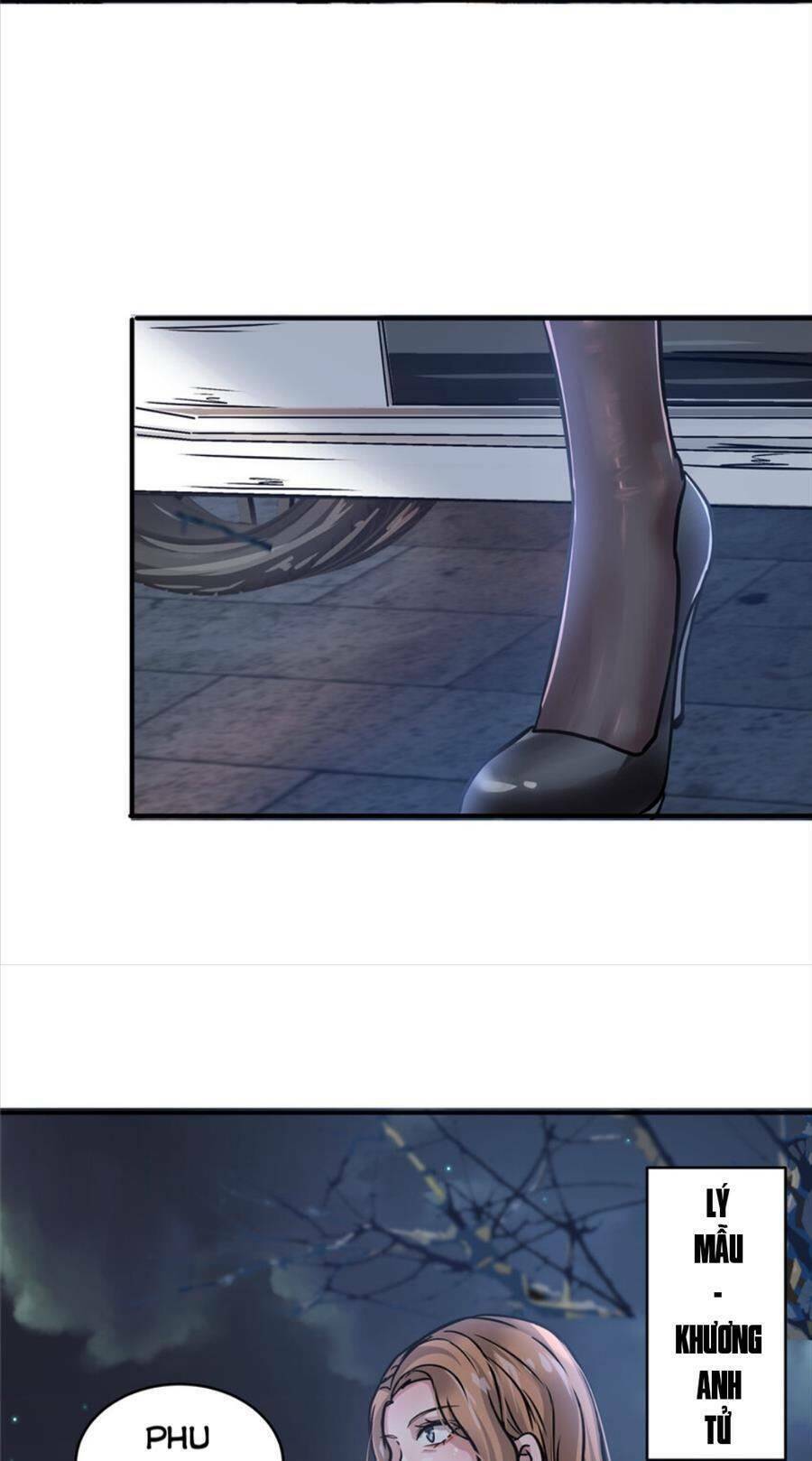 Vương Giả Săn Mồi - Chapter 43 - Page 18