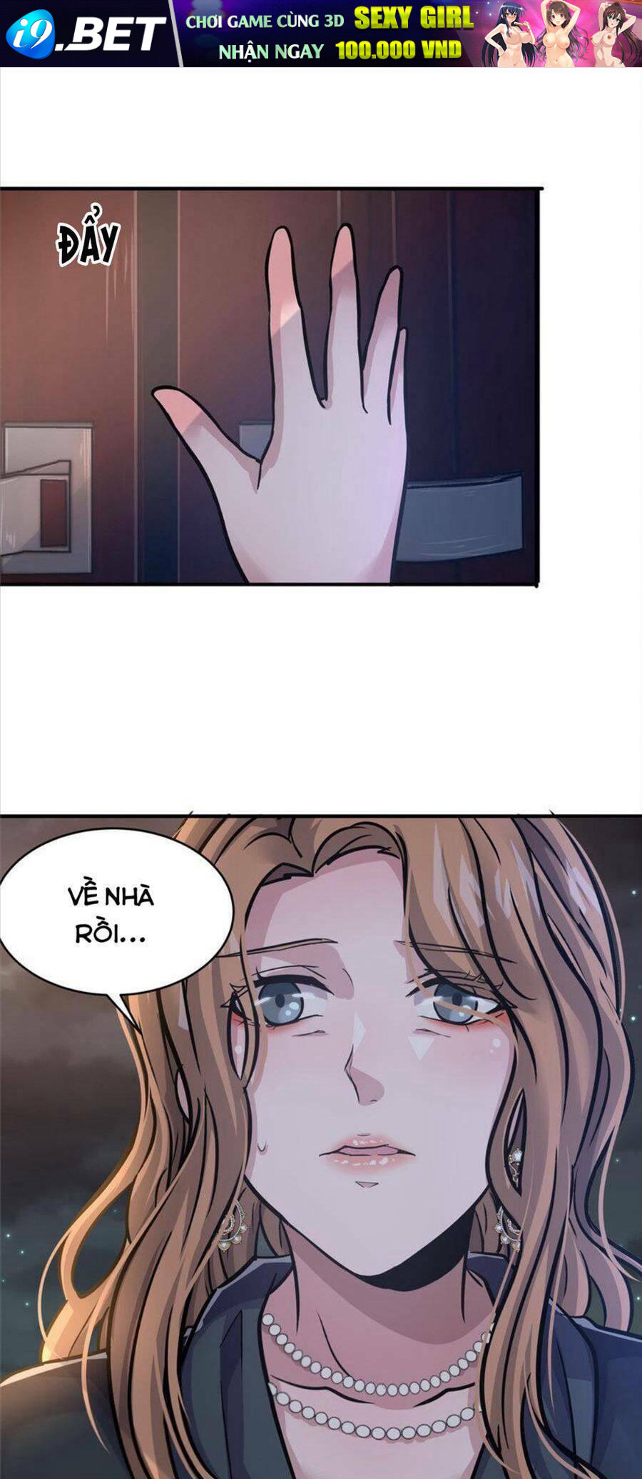 Vương Giả Săn Mồi - Chapter 43 - Page 20