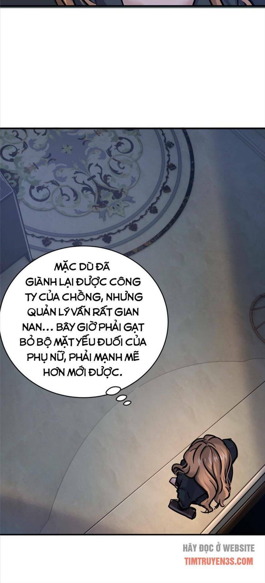 Vương Giả Săn Mồi - Chapter 43 - Page 21