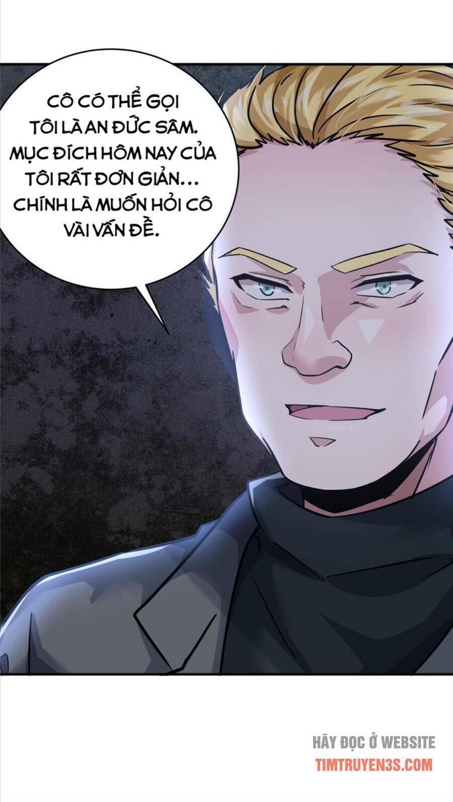 Vương Giả Săn Mồi - Chapter 43 - Page 23