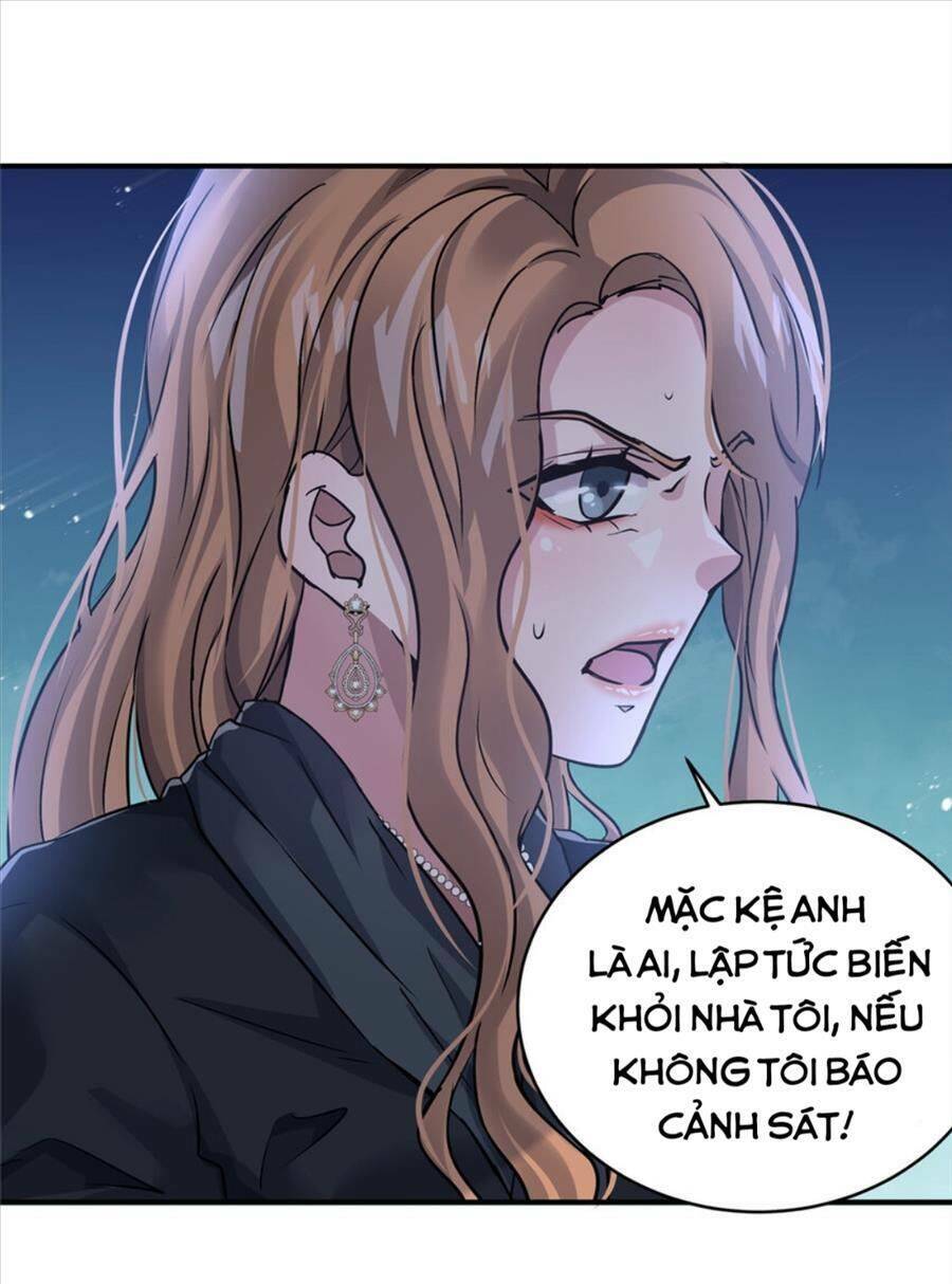 Vương Giả Săn Mồi - Chapter 43 - Page 24