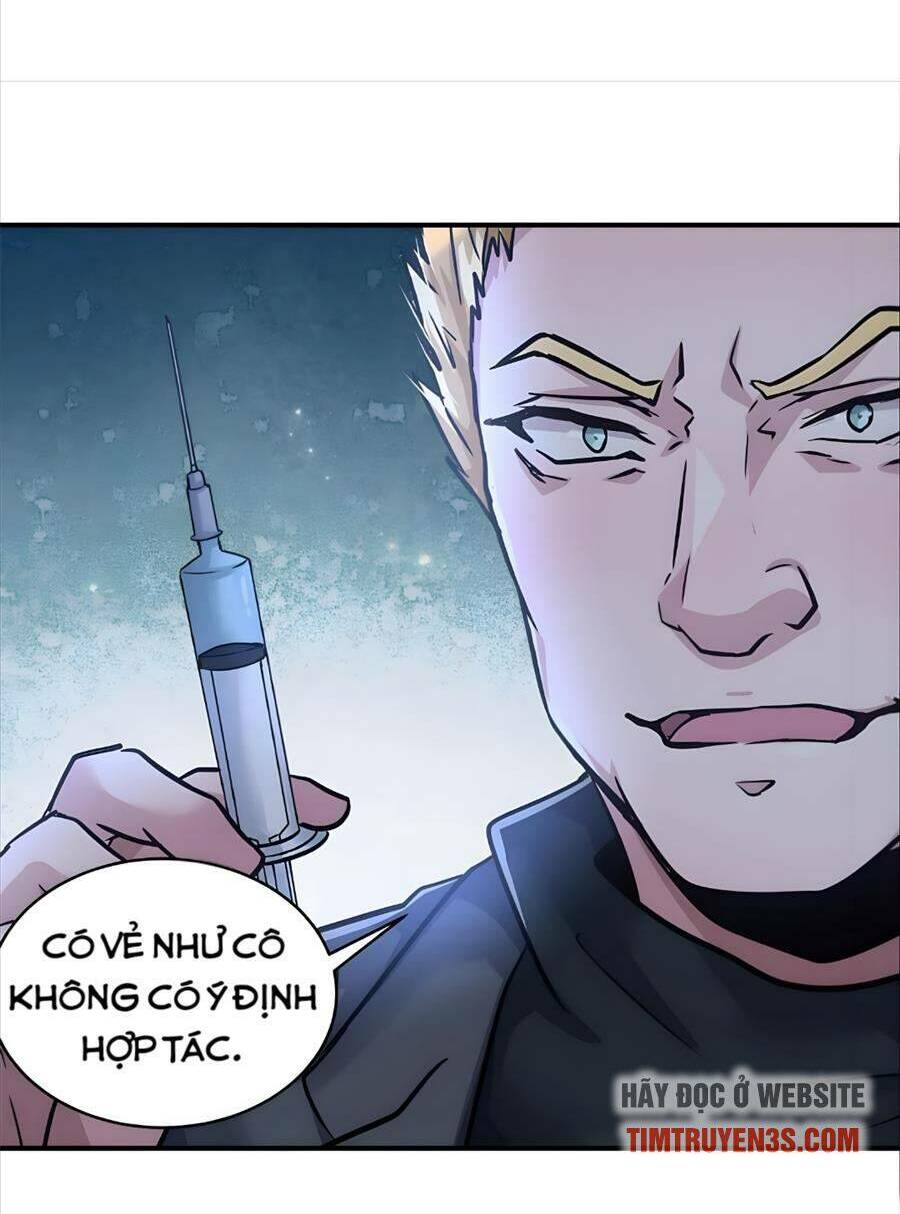 Vương Giả Săn Mồi - Chapter 43 - Page 25