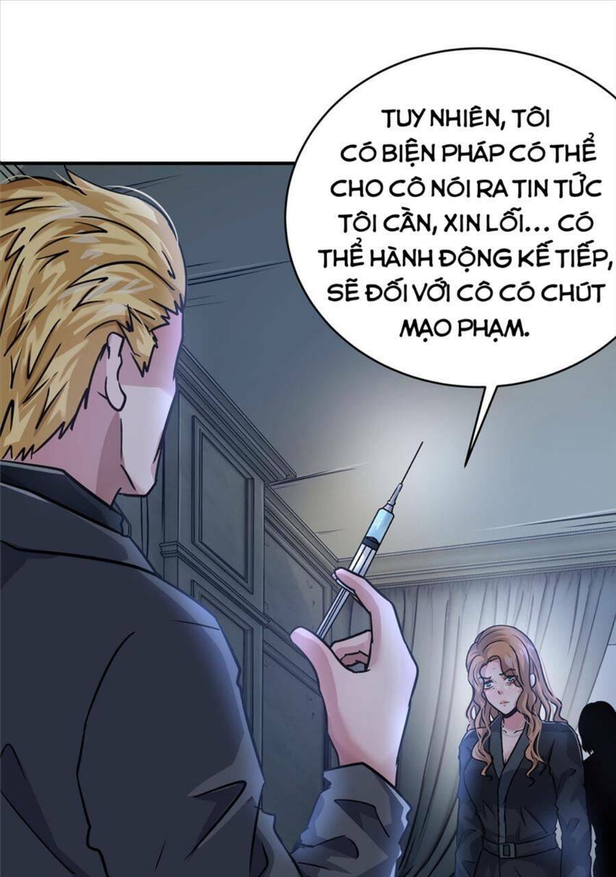 Vương Giả Săn Mồi - Chapter 43 - Page 26