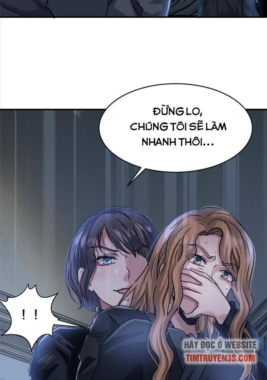Vương Giả Săn Mồi - Chapter 43 - Page 27