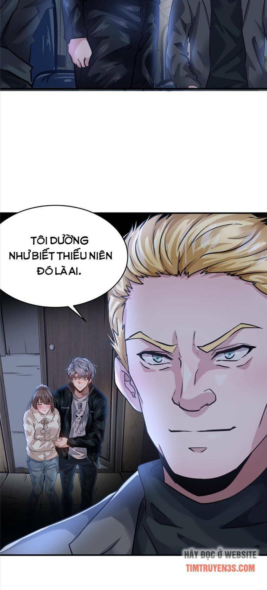 Vương Giả Săn Mồi - Chapter 43 - Page 29