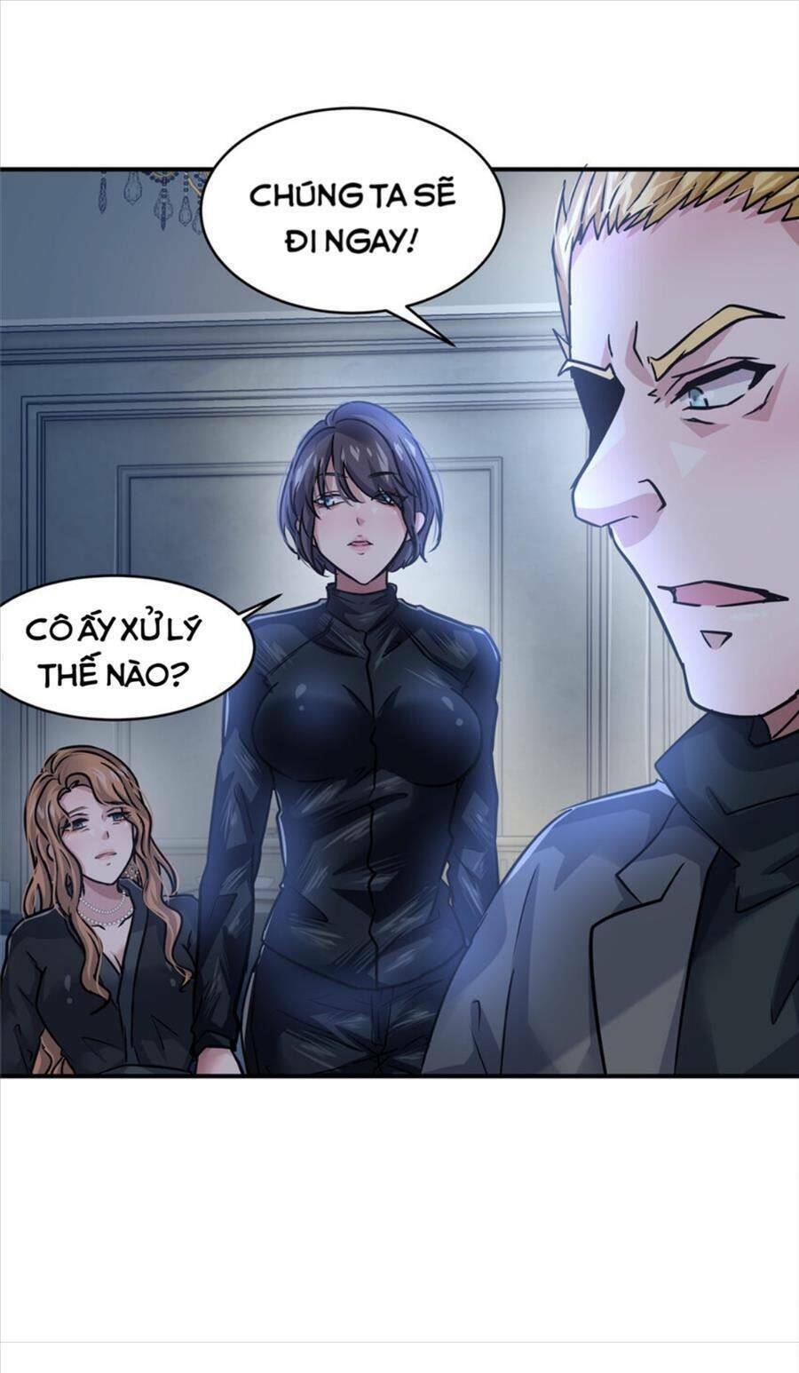 Vương Giả Săn Mồi - Chapter 43 - Page 30