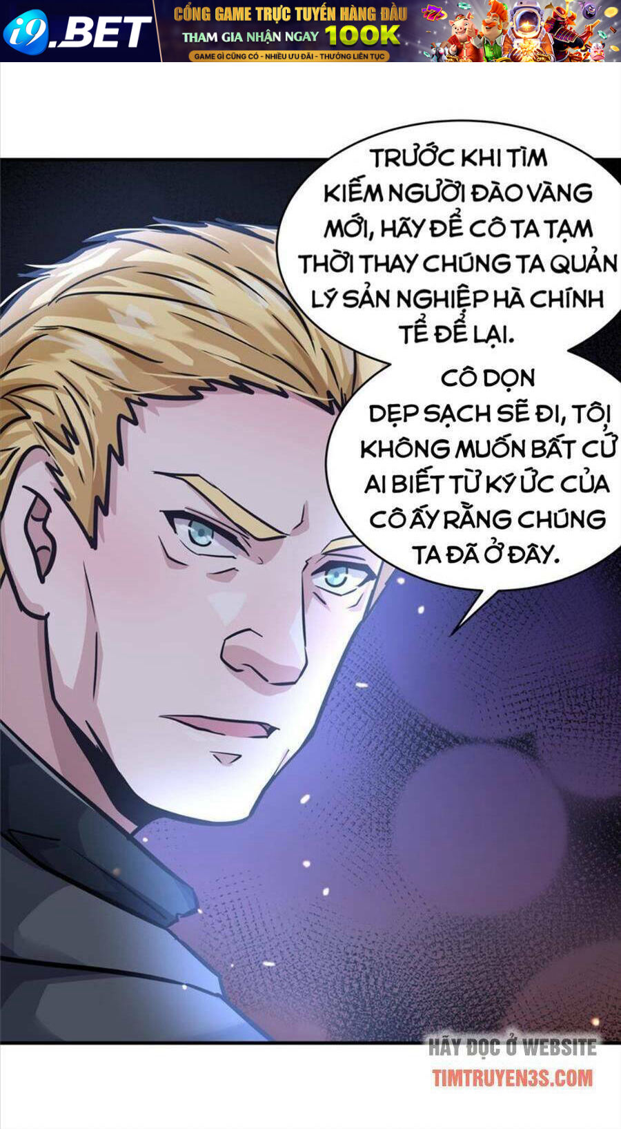 Vương Giả Săn Mồi - Chapter 43 - Page 31