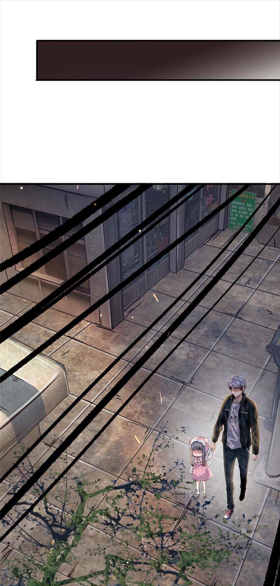 Vương Giả Săn Mồi - Chapter 43 - Page 32