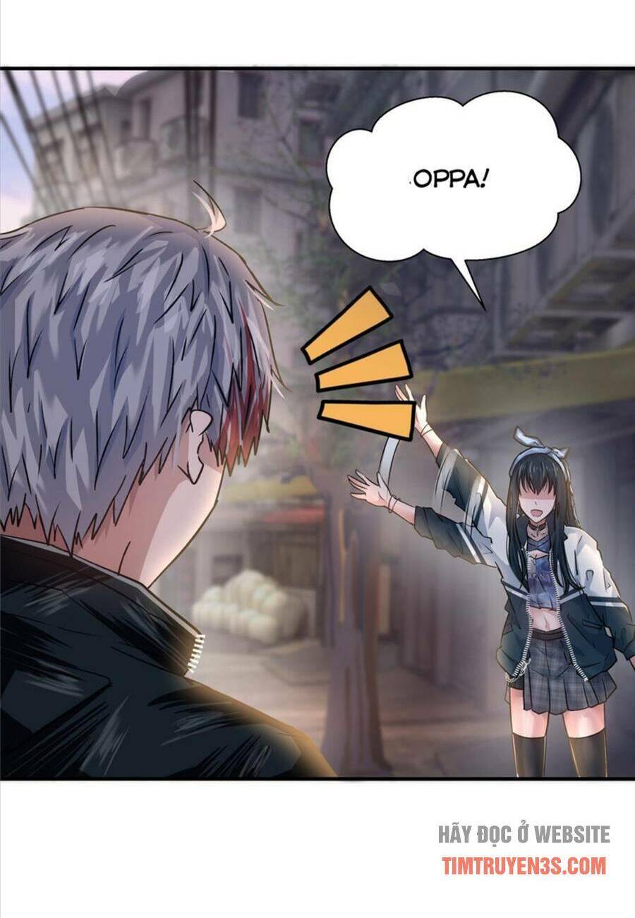 Vương Giả Săn Mồi - Chapter 43 - Page 37