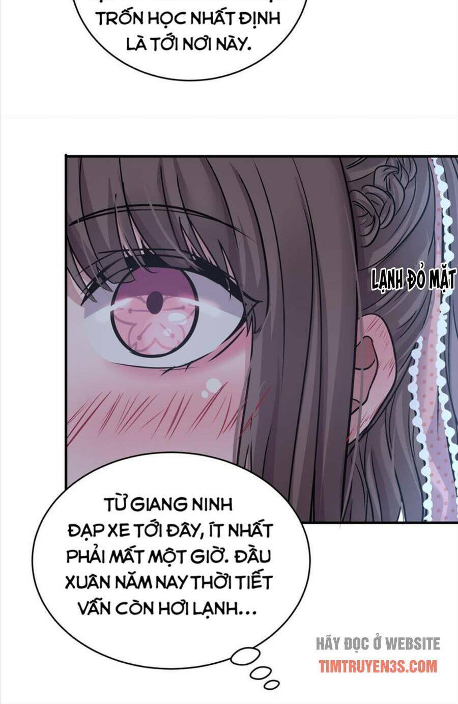 Vương Giả Săn Mồi - Chapter 43 - Page 3