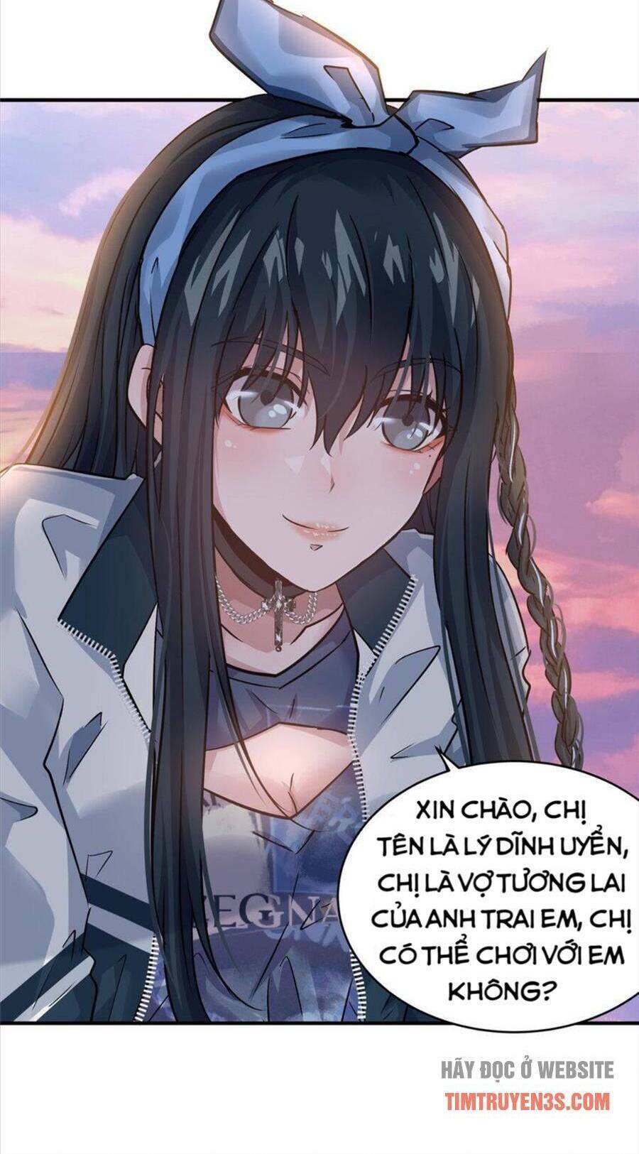 Vương Giả Săn Mồi - Chapter 43 - Page 39