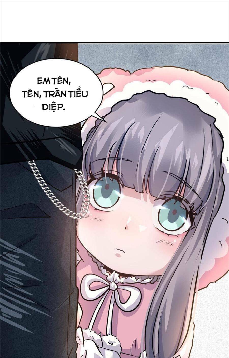 Vương Giả Săn Mồi - Chapter 43 - Page 40