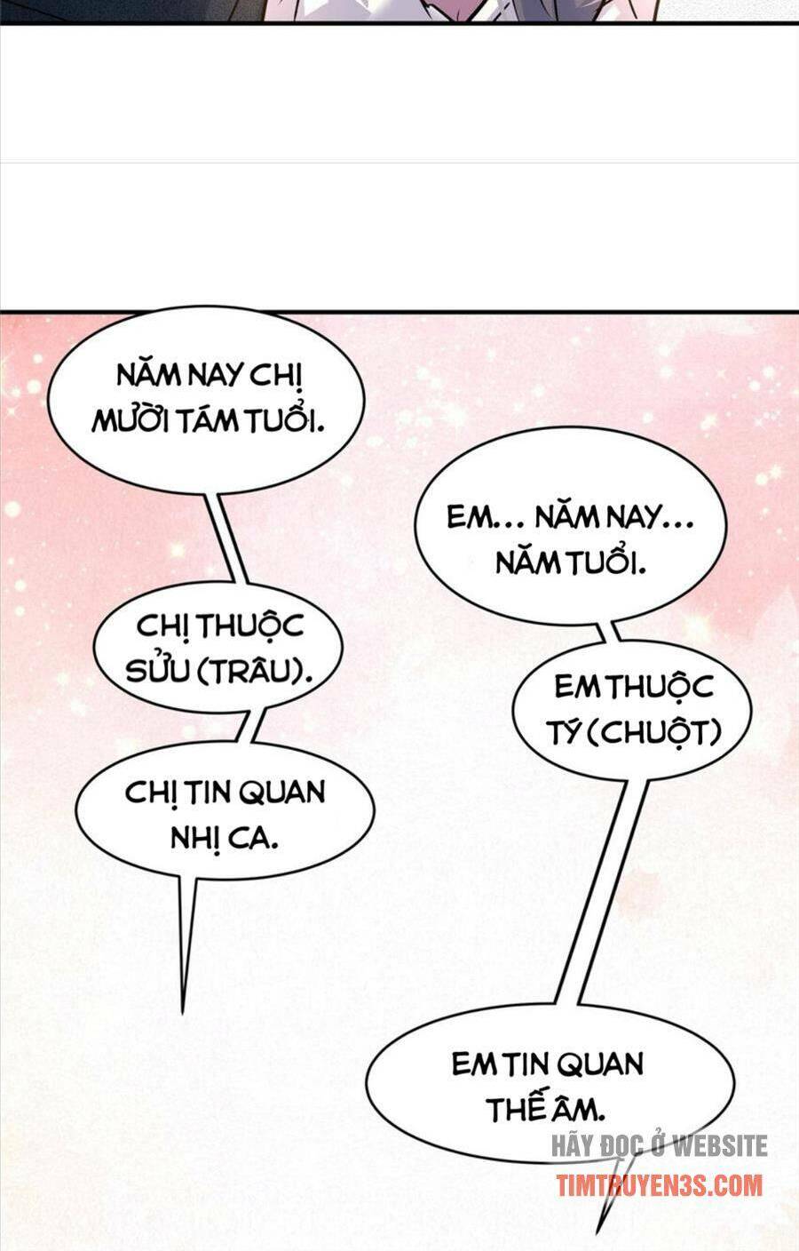 Vương Giả Săn Mồi - Chapter 43 - Page 41