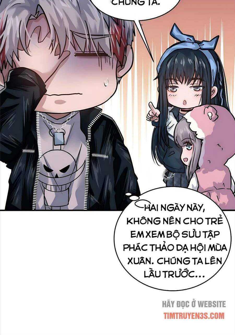 Vương Giả Săn Mồi - Chapter 43 - Page 43