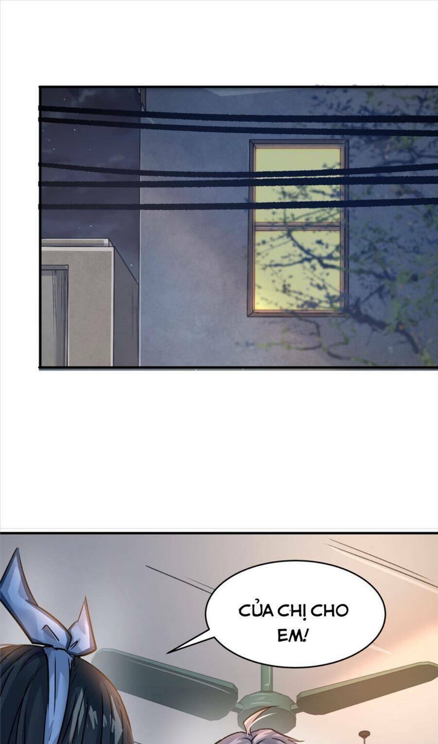 Vương Giả Săn Mồi - Chapter 43 - Page 44