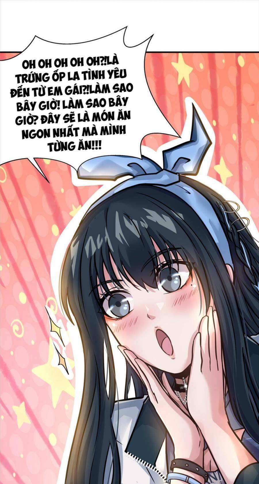 Vương Giả Săn Mồi - Chapter 43 - Page 46