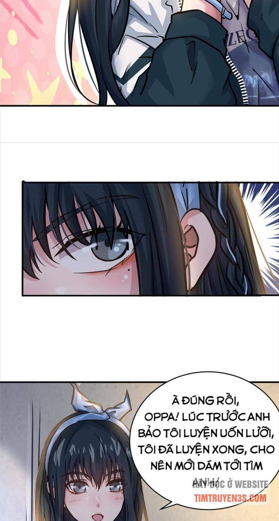 Vương Giả Săn Mồi - Chapter 43 - Page 47