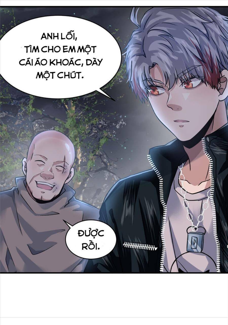 Vương Giả Săn Mồi - Chapter 43 - Page 4