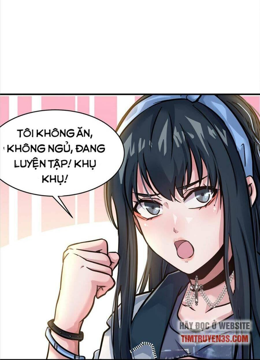 Vương Giả Săn Mồi - Chapter 43 - Page 49