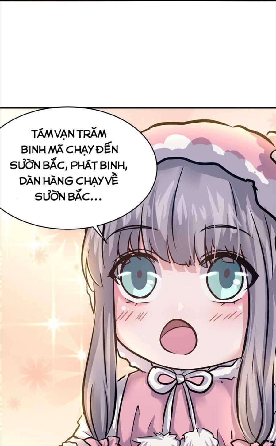 Vương Giả Săn Mồi - Chapter 43 - Page 52