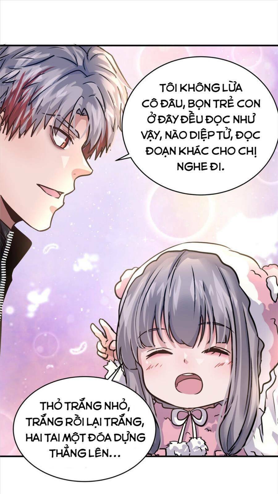 Vương Giả Săn Mồi - Chapter 43 - Page 54