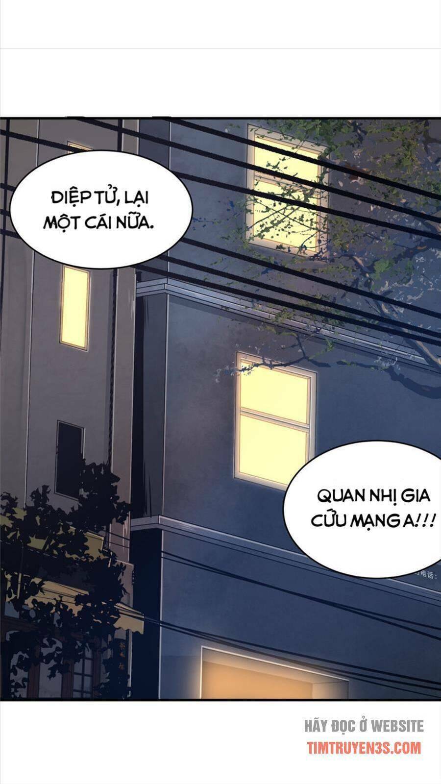 Vương Giả Săn Mồi - Chapter 43 - Page 55