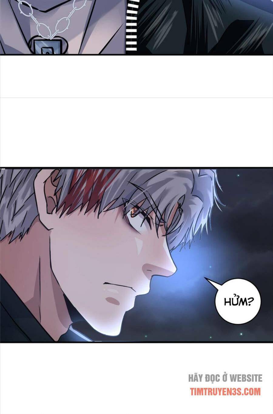 Vương Giả Săn Mồi - Chapter 43 - Page 59