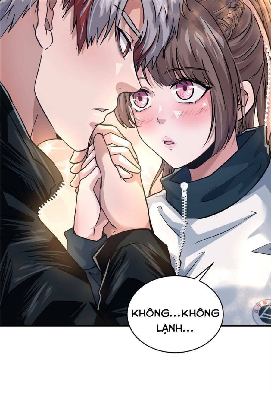 Vương Giả Săn Mồi - Chapter 43 - Page 6