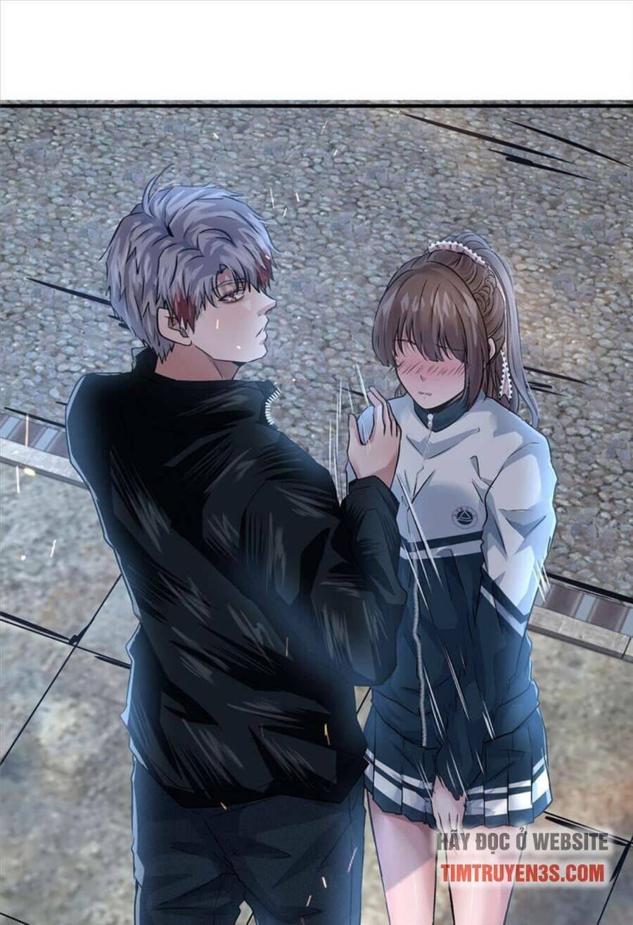 Vương Giả Săn Mồi - Chapter 43 - Page 7