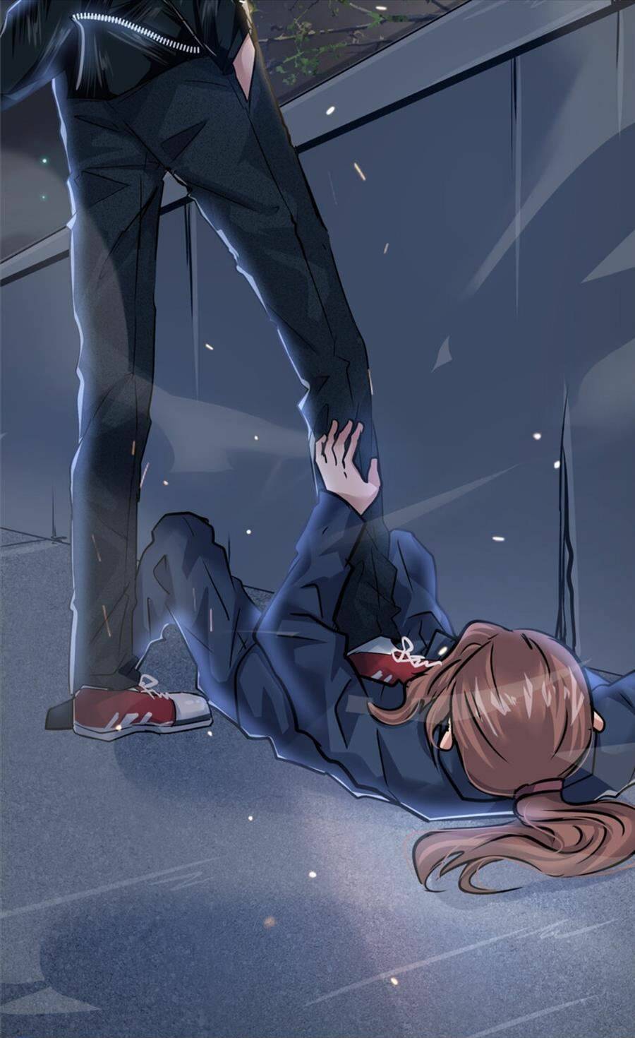 Vương Giả Săn Mồi - Chapter 44 - Page 10