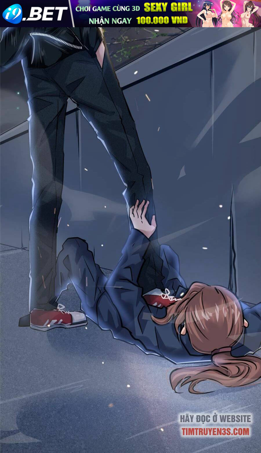 Vương Giả Săn Mồi - Chapter 44 - Page 11