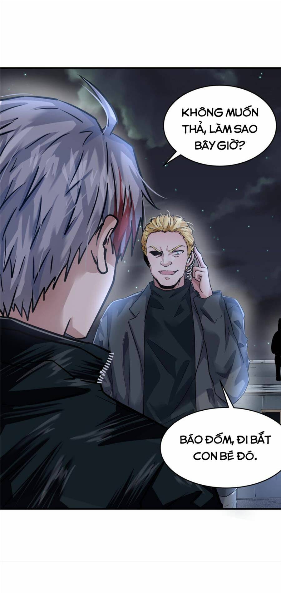 Vương Giả Săn Mồi - Chapter 44 - Page 16