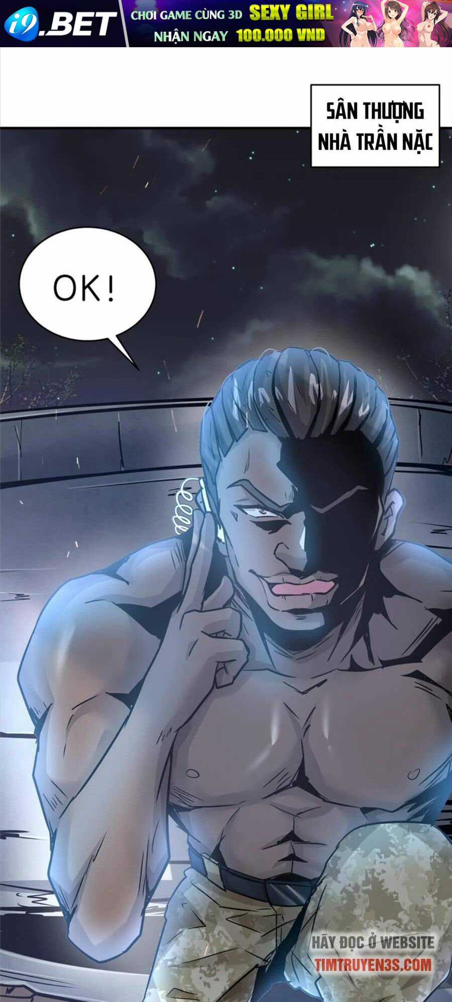 Vương Giả Săn Mồi - Chapter 44 - Page 17