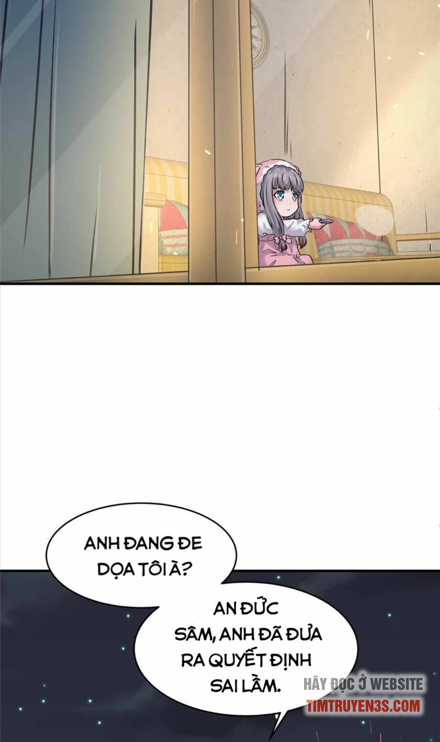 Vương Giả Săn Mồi - Chapter 44 - Page 22