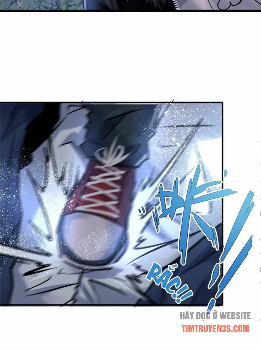 Vương Giả Săn Mồi - Chapter 44 - Page 24