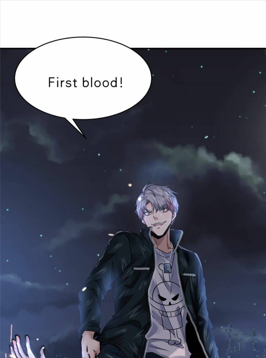 Vương Giả Săn Mồi - Chapter 44 - Page 25