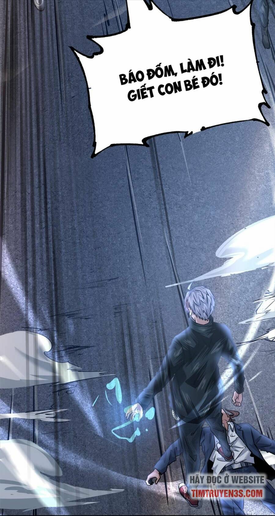 Vương Giả Săn Mồi - Chapter 44 - Page 30