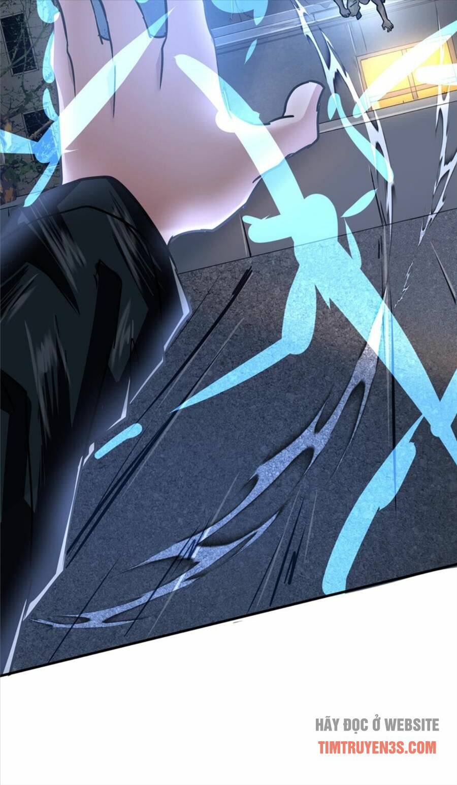 Vương Giả Săn Mồi - Chapter 44 - Page 32