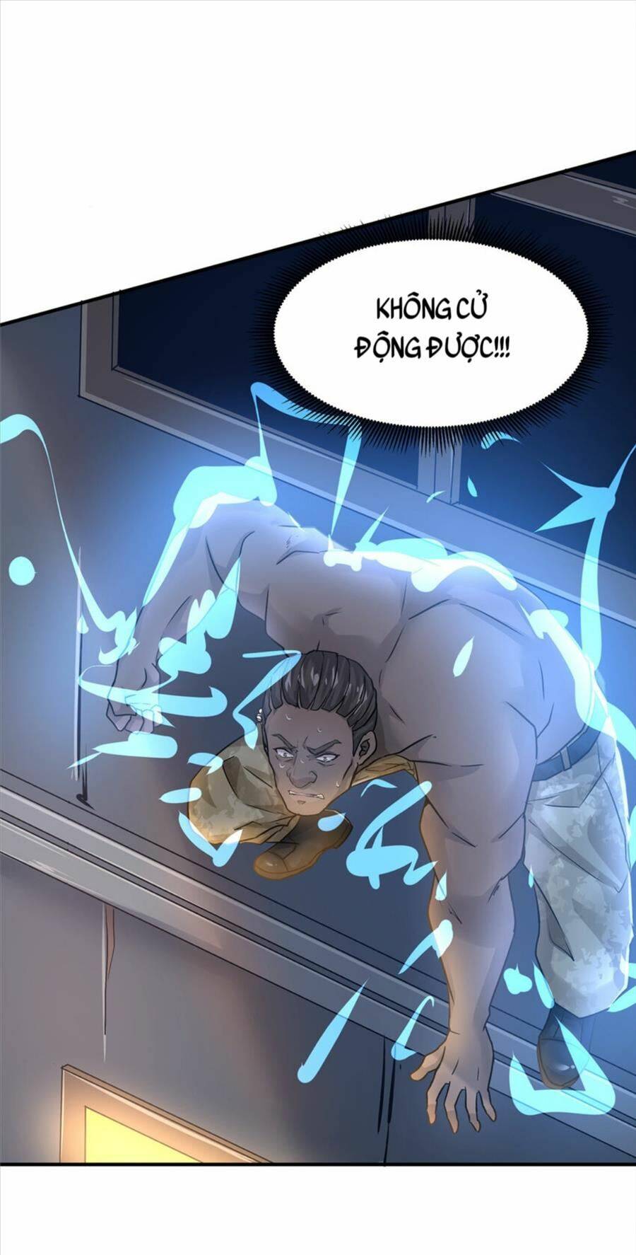 Vương Giả Săn Mồi - Chapter 44 - Page 33