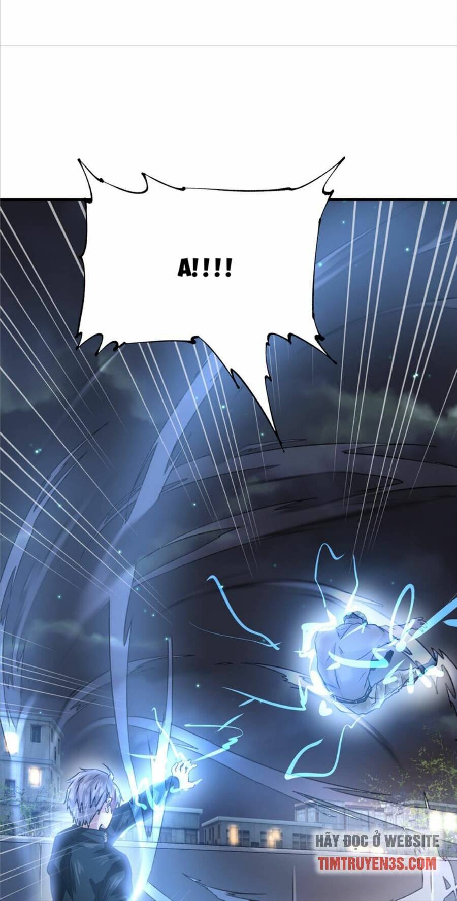 Vương Giả Săn Mồi - Chapter 44 - Page 34