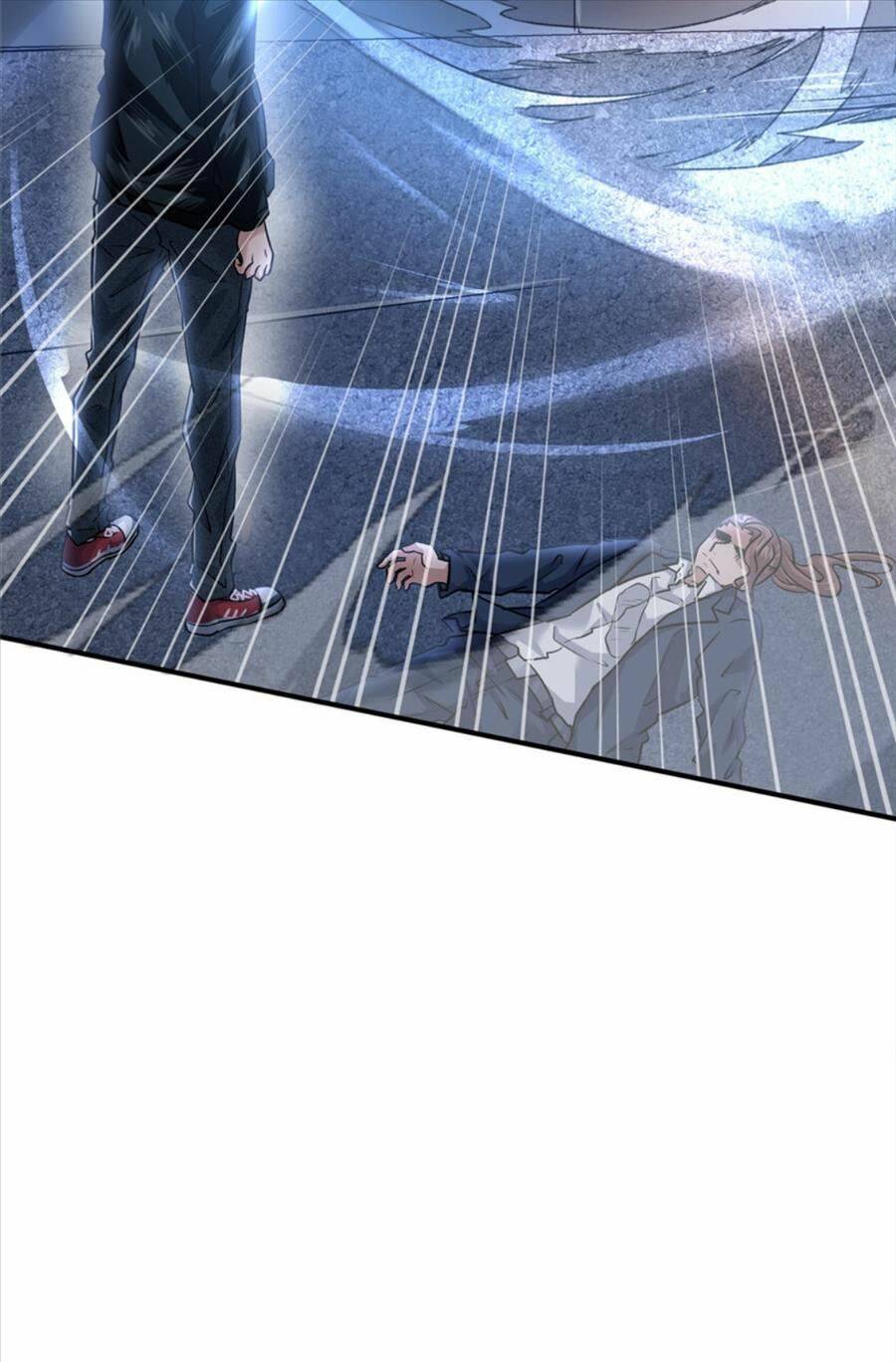 Vương Giả Săn Mồi - Chapter 44 - Page 35