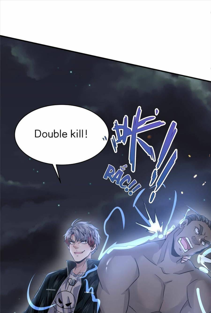 Vương Giả Săn Mồi - Chapter 44 - Page 37