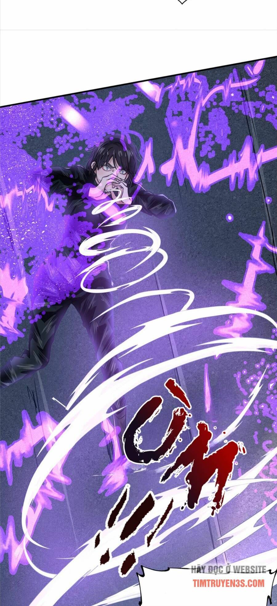 Vương Giả Săn Mồi - Chapter 44 - Page 40