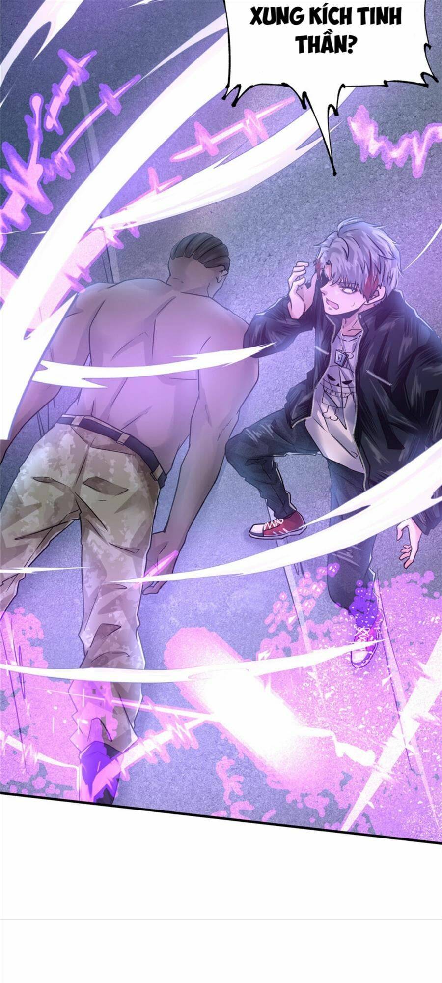 Vương Giả Săn Mồi - Chapter 44 - Page 41