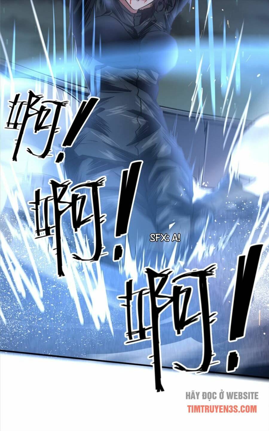 Vương Giả Săn Mồi - Chapter 44 - Page 45