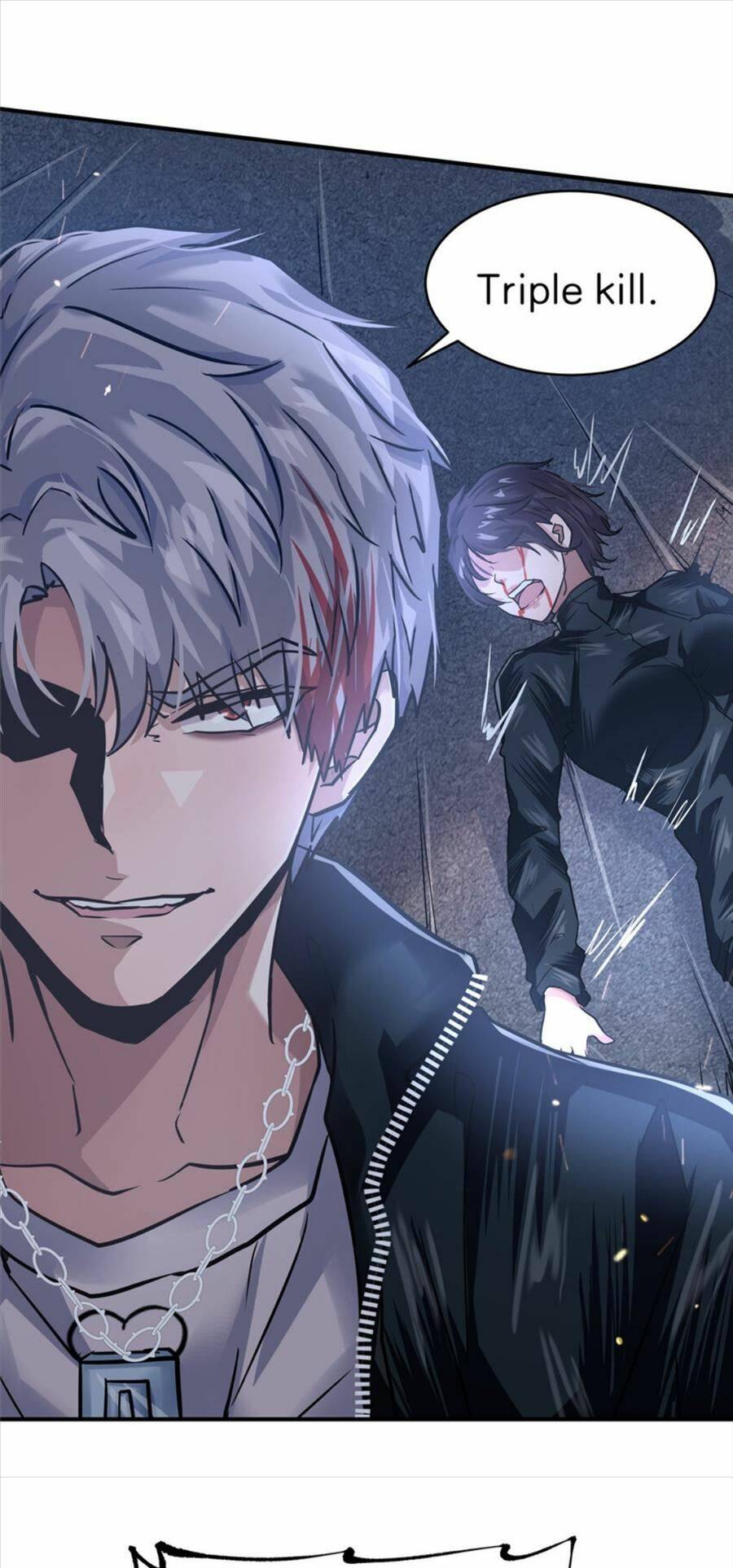 Vương Giả Săn Mồi - Chapter 44 - Page 46