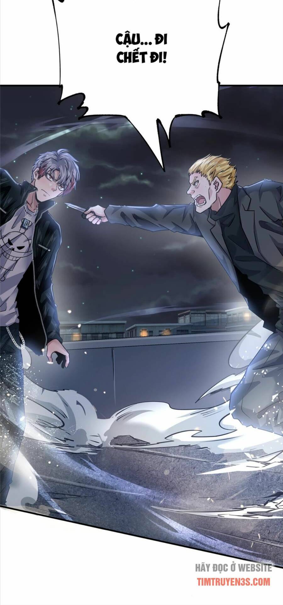 Vương Giả Săn Mồi - Chapter 44 - Page 47