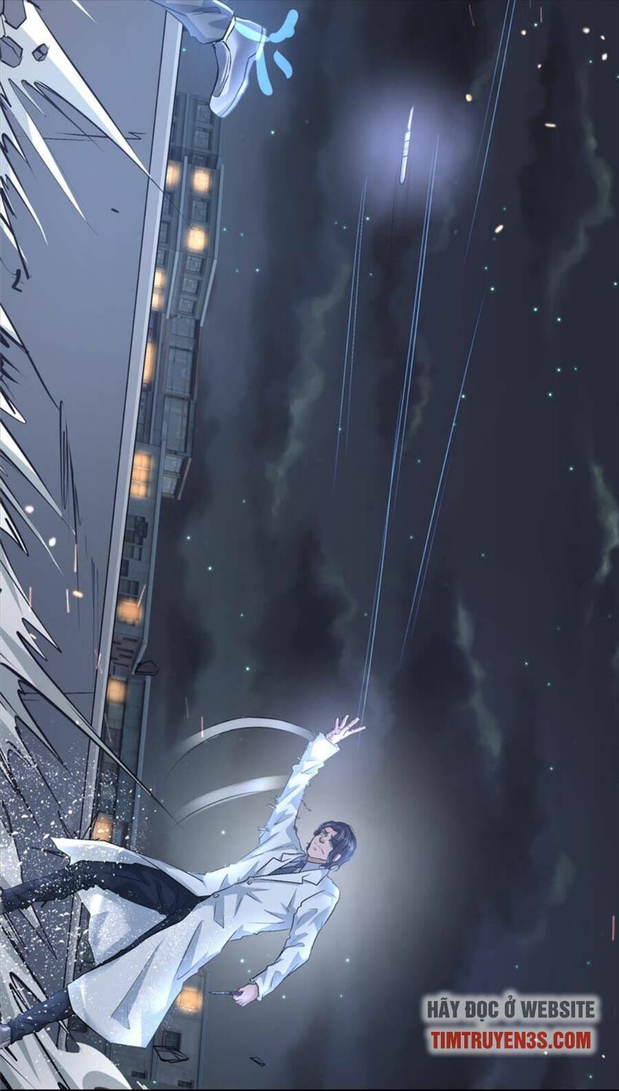 Vương Giả Săn Mồi - Chapter 44 - Page 49