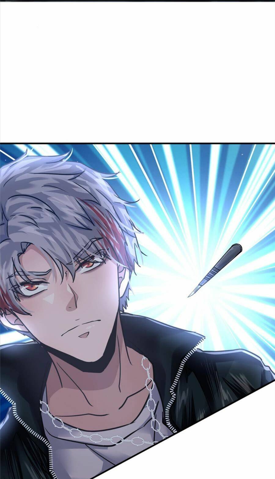 Vương Giả Săn Mồi - Chapter 44 - Page 50