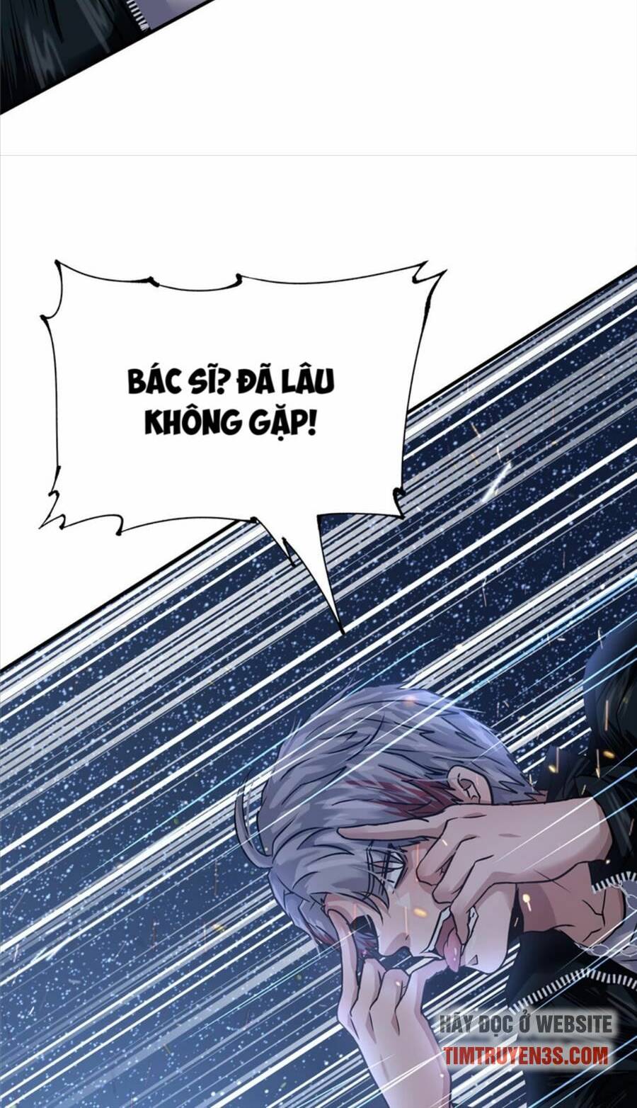 Vương Giả Săn Mồi - Chapter 44 - Page 51